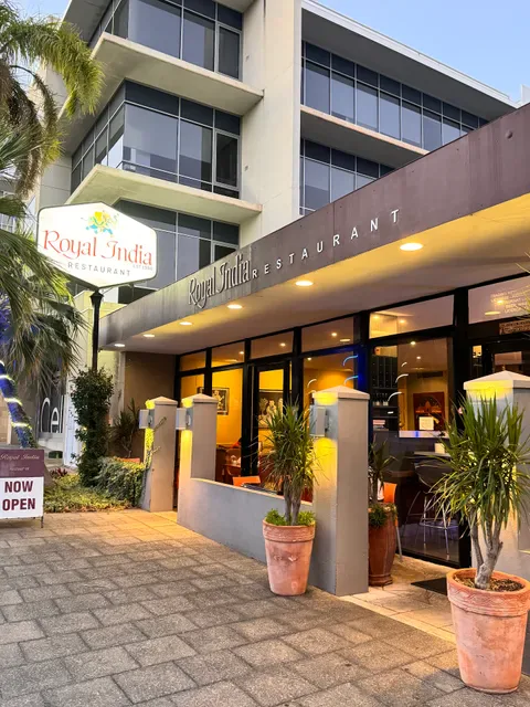 Royal India Restaurant