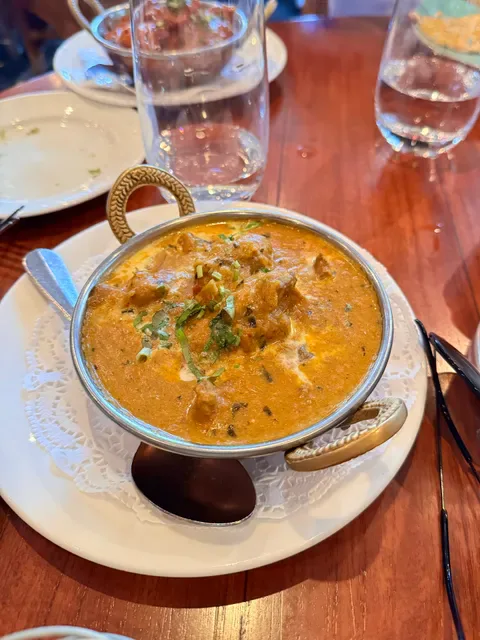 Royal India Restaurant