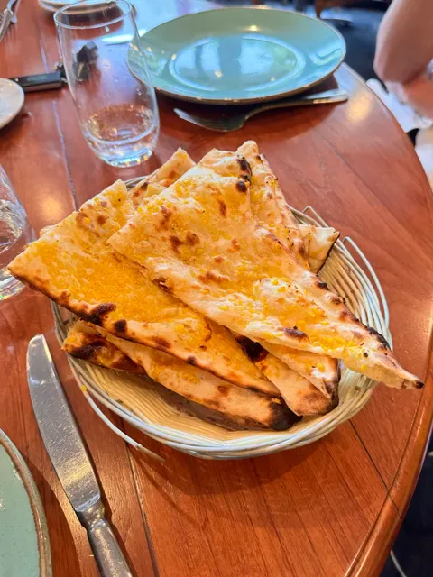 Royal India Restaurant