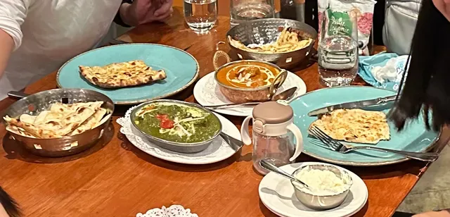 Royal India Restaurant