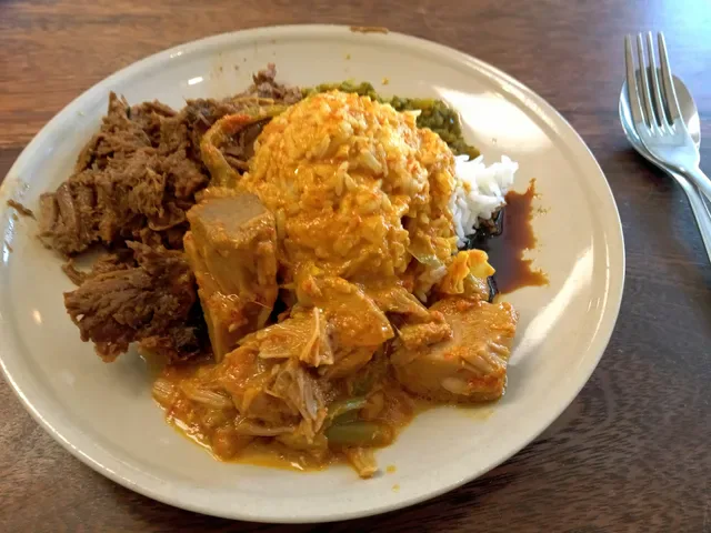 Totally Rendang