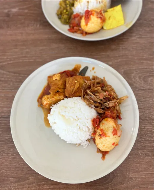 Totally Rendang