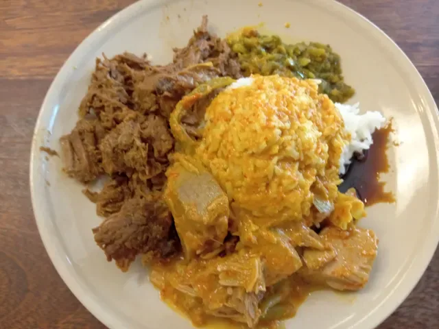 Totally Rendang