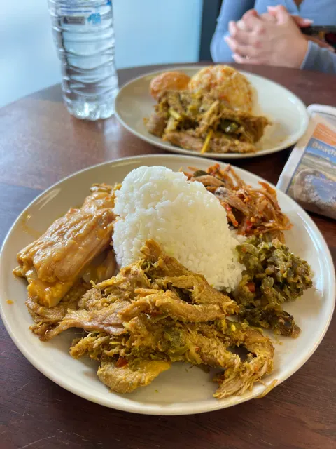 Totally Rendang