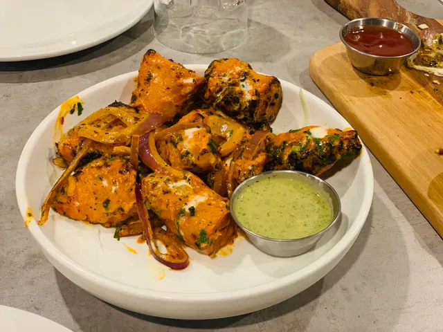 Jugnu Cafe & Restaurant