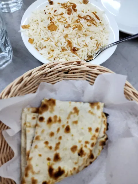 Jugnu Cafe & Restaurant