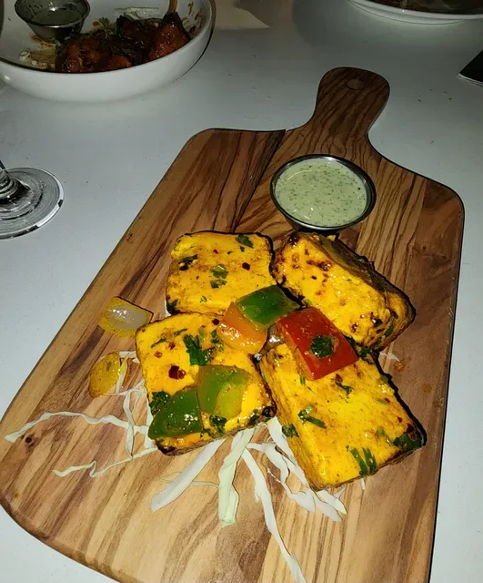 Jugnu Cafe & Restaurant