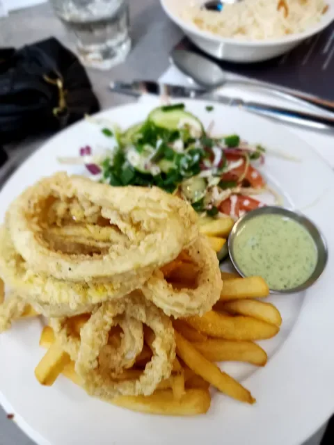 Jugnu Cafe & Restaurant