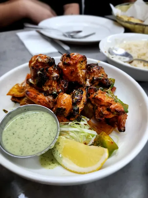 Jugnu Cafe & Restaurant