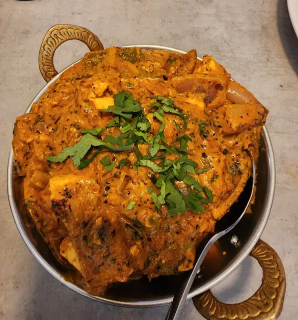 Jugnu Cafe & Restaurant