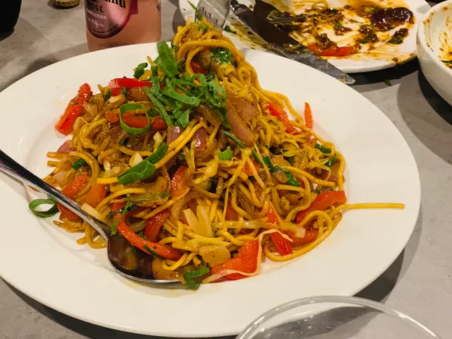 Jugnu Cafe & Restaurant