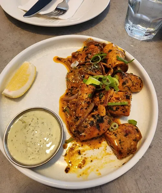 Jugnu Cafe & Restaurant