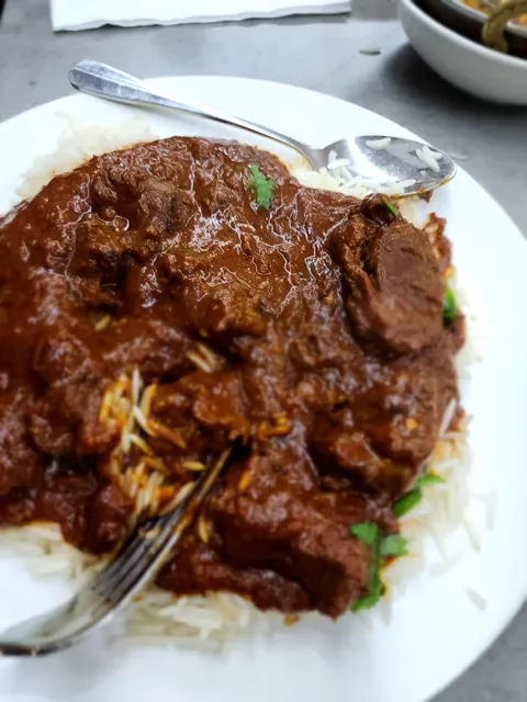 Jugnu Cafe & Restaurant