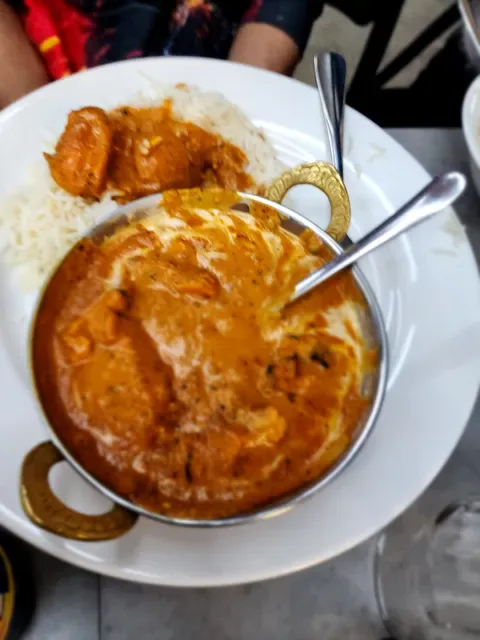 Jugnu Cafe & Restaurant