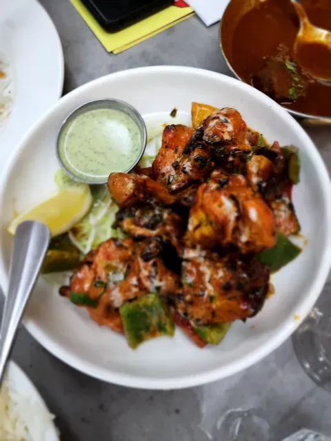 Jugnu Cafe & Restaurant