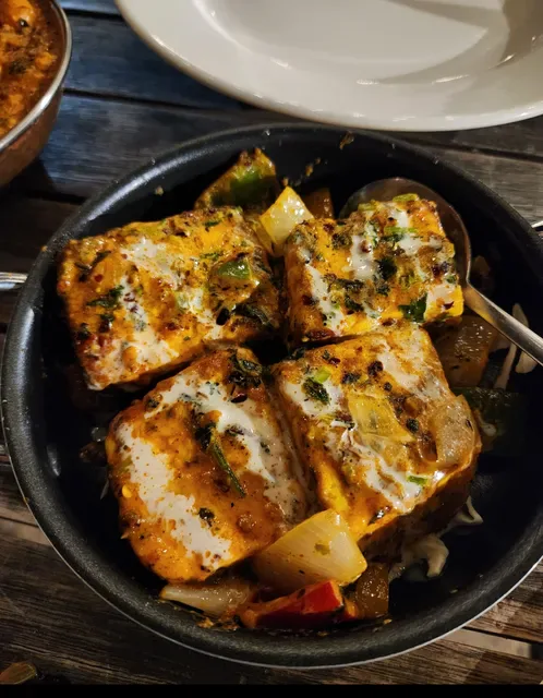 Jugnu Cafe & Restaurant