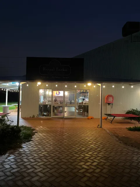 Royal Tarka Indian Restaurant