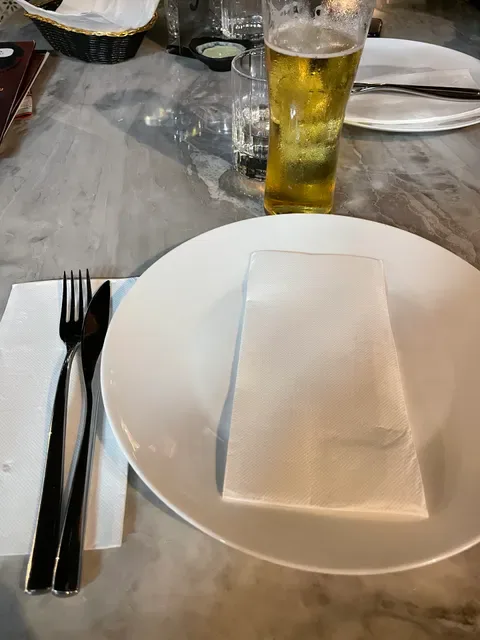 Royal Tarka Indian Restaurant