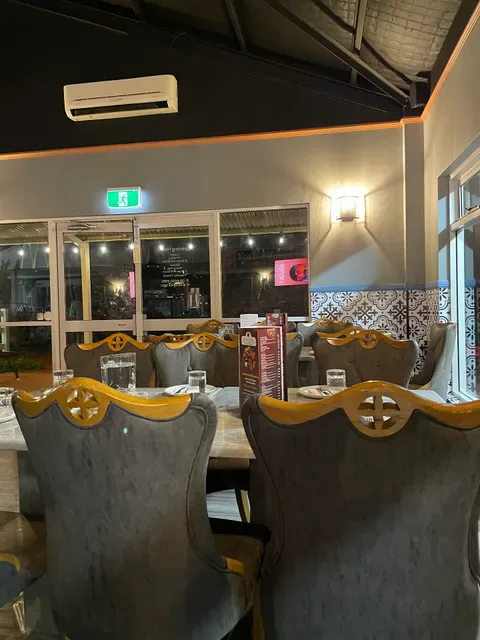 Royal Tarka Indian Restaurant
