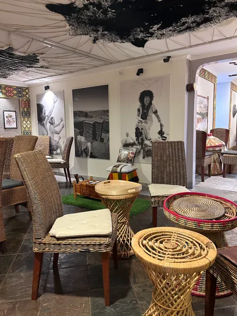 Lalibela Ethiopian Restaurant and Cafe