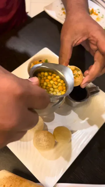 Sankalp Indian Restaurant