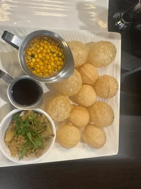 Sankalp Indian Restaurant
