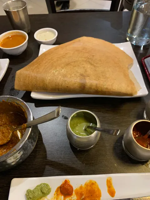 Sankalp Indian Restaurant
