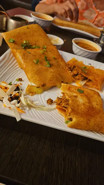 Sankalp Indian Restaurant