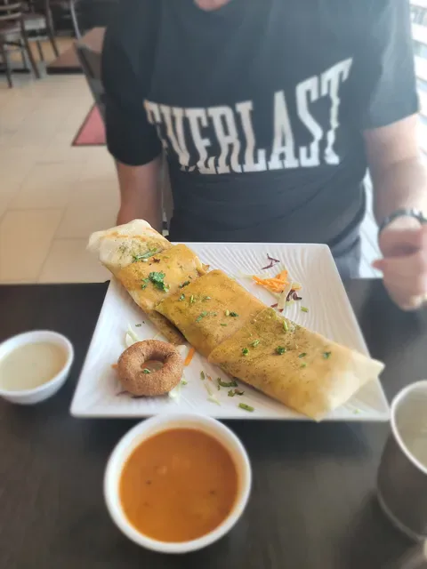 Sankalp Indian Restaurant
