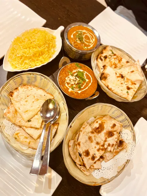 Sankalp Indian Restaurant