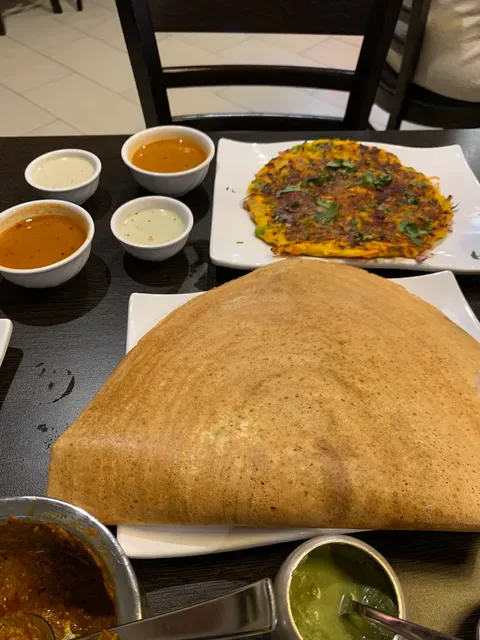 Sankalp Indian Restaurant