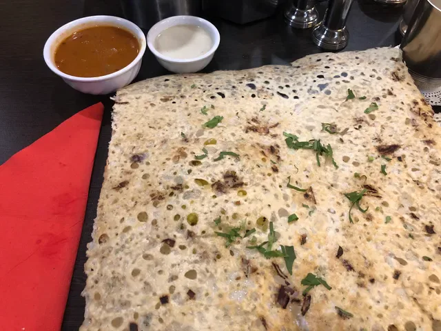 Sankalp Indian Restaurant
