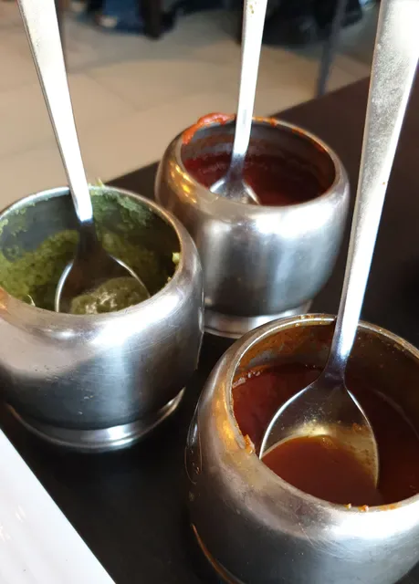 Sankalp Indian Restaurant