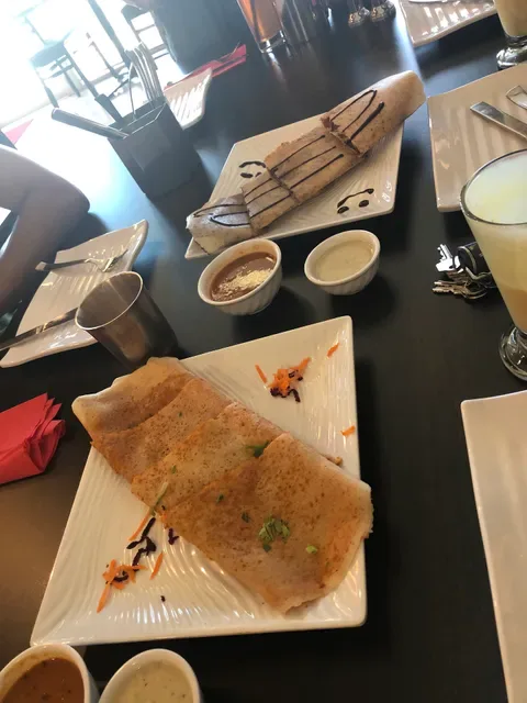Sankalp Indian Restaurant