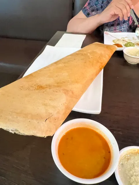 Sankalp Indian Restaurant
