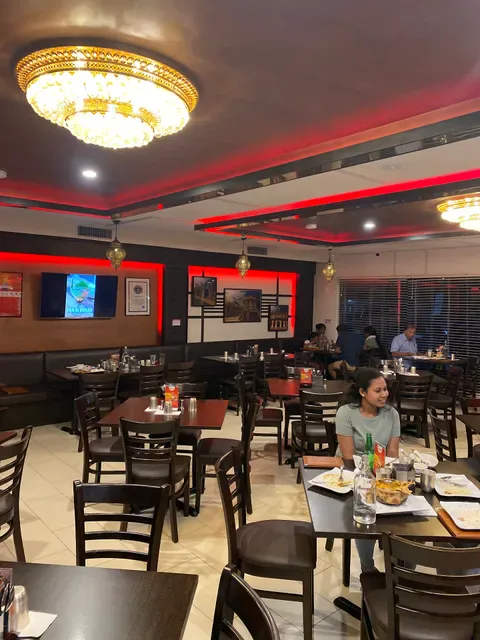 Sankalp Indian Restaurant