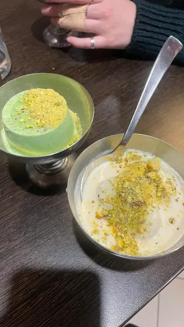 Sankalp Indian Restaurant