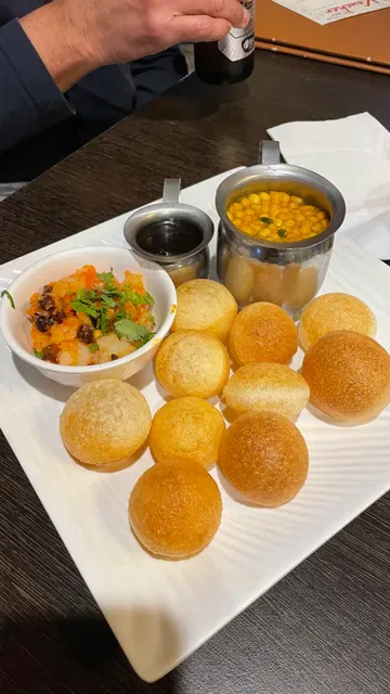 Sankalp Indian Restaurant
