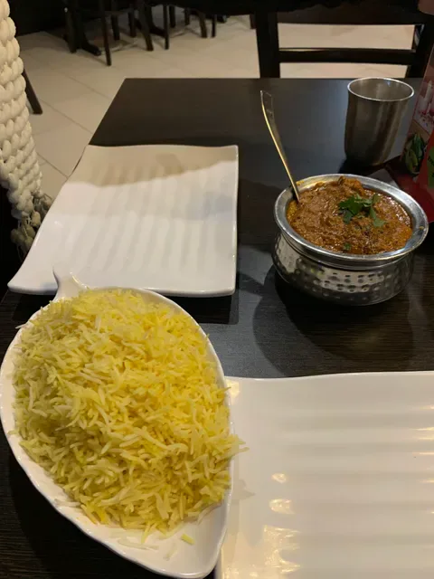 Sankalp Indian Restaurant