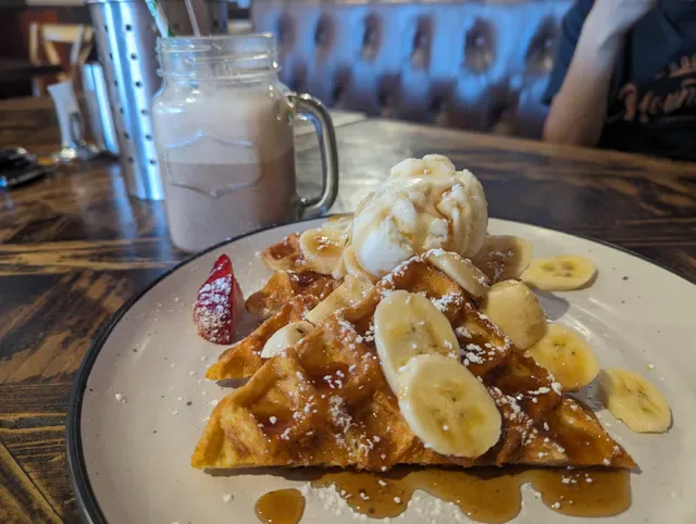 Cafe Lumos