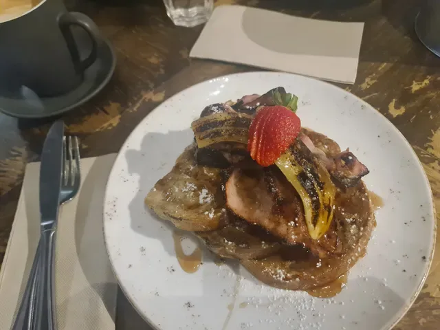 Cafe Lumos