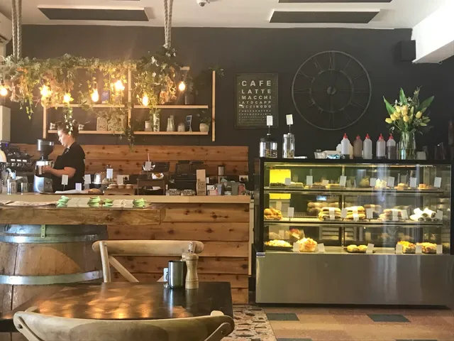 Cafe Lumos
