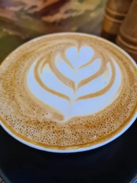 Cafe Lumos