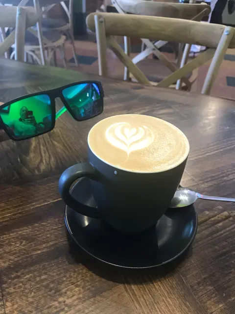 Cafe Lumos