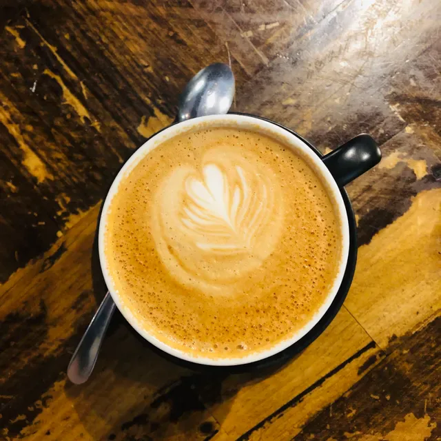Cafe Lumos