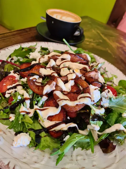 Cafe Lumos