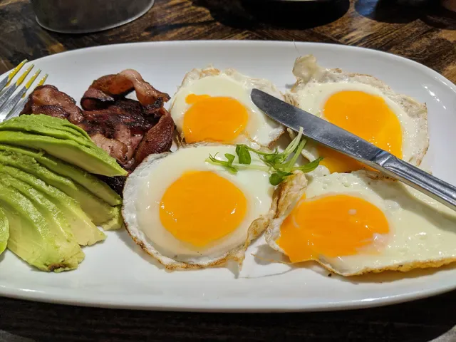 Cafe Lumos