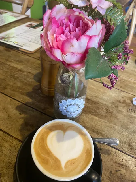 Cafe Lumos