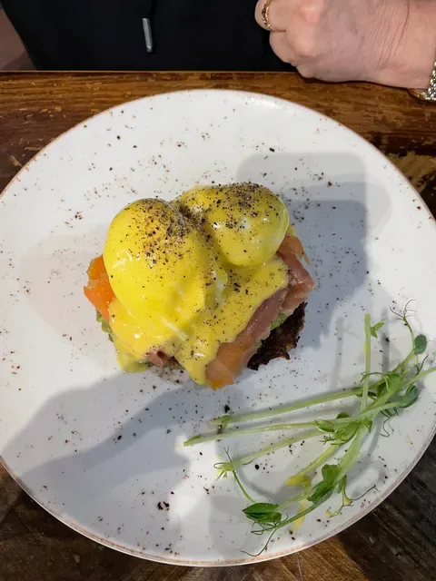 Cafe Lumos
