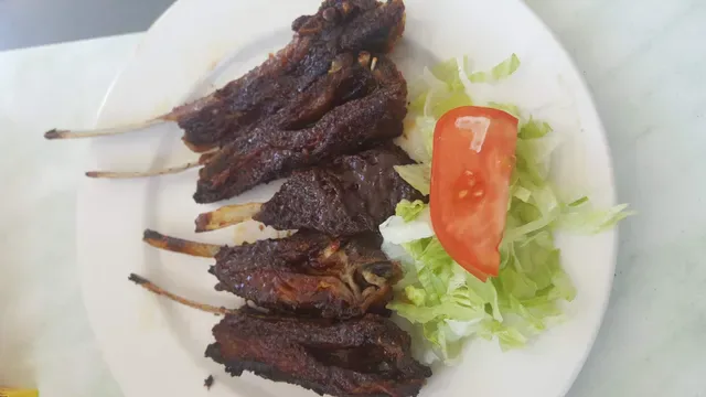 Angry Chicken BHAITAK